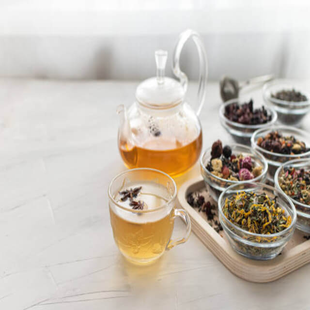Tea