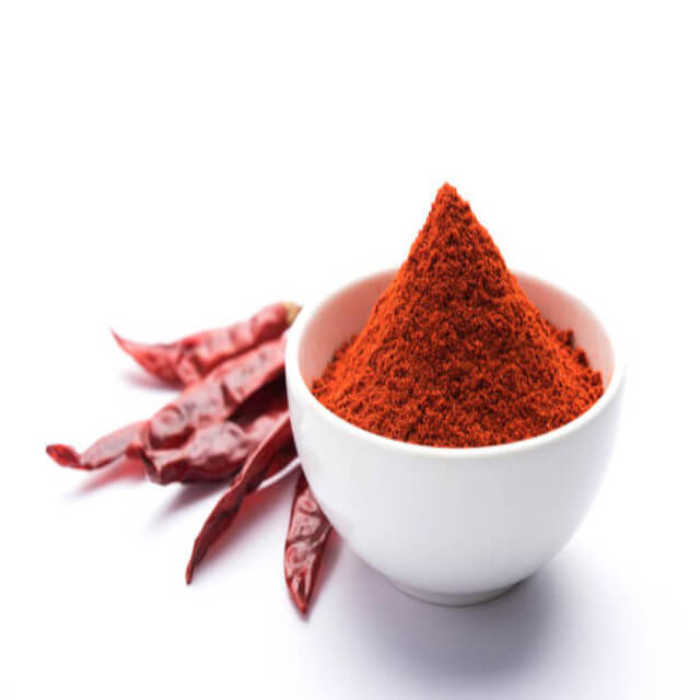 Red Chili Powder
