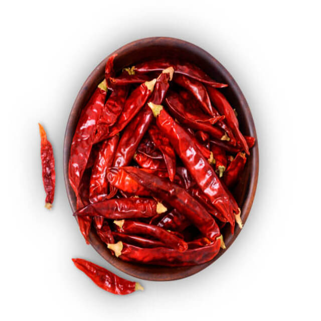 Red Chilli